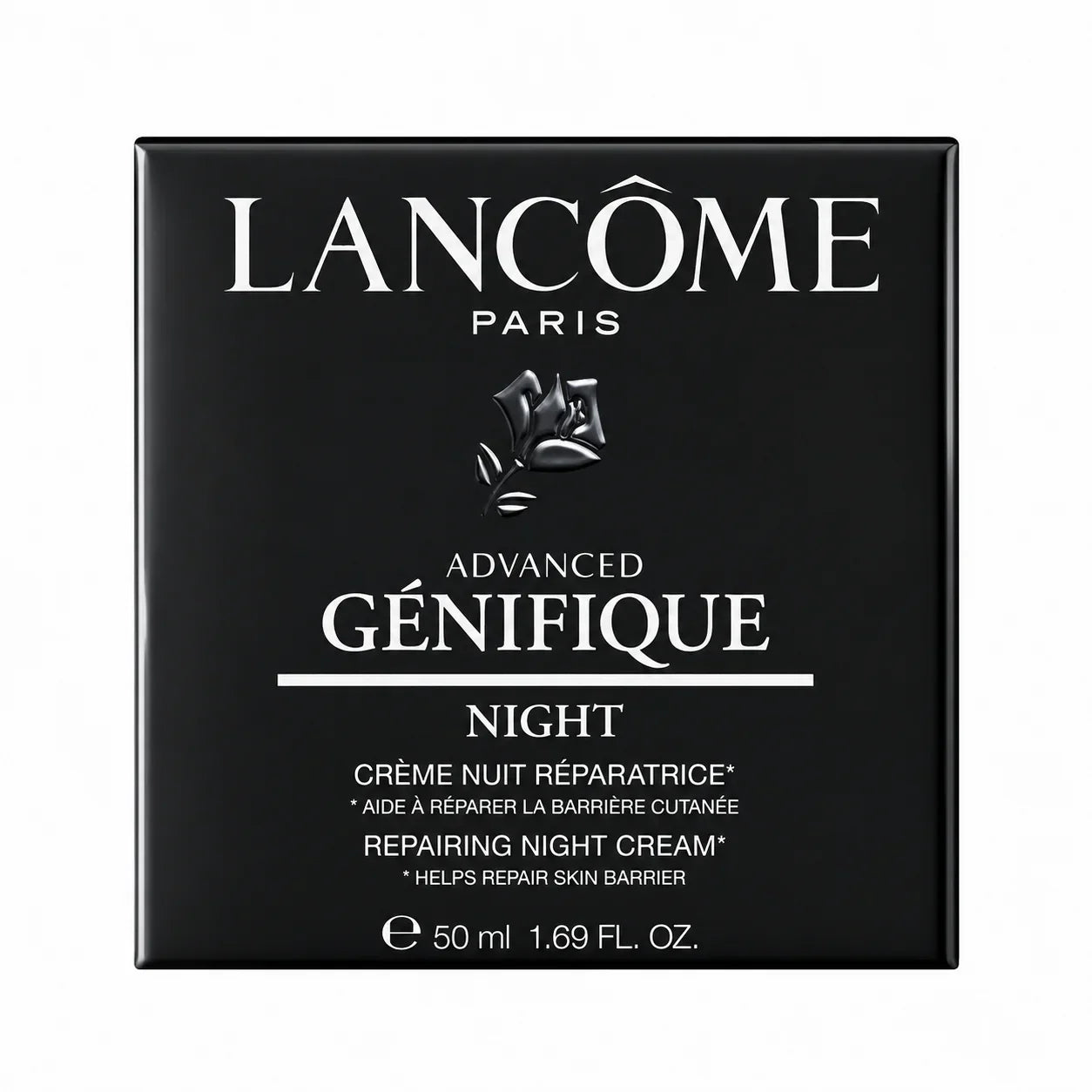 Lancome Advanced Genifique Repairing Night Cream 50 ml