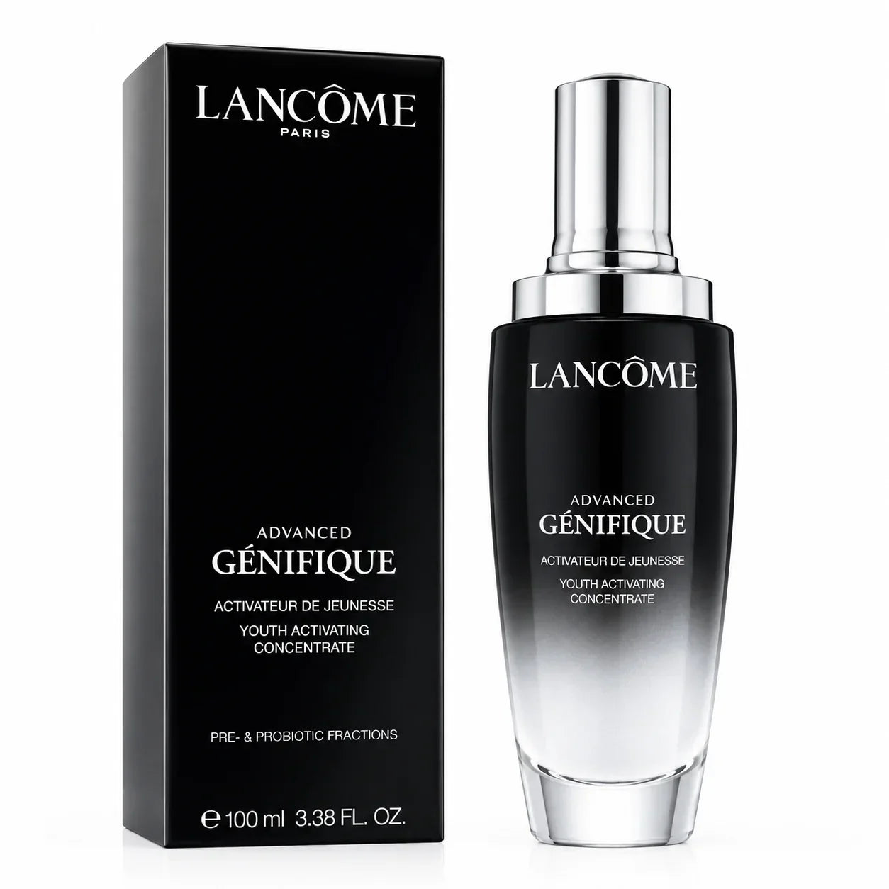 Lancome Advanced Genifique Youth Activating Concentrate 100 ml