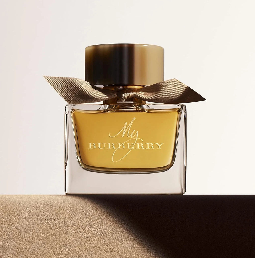 My Burberry Eau de Parfum 90ml - For Women
