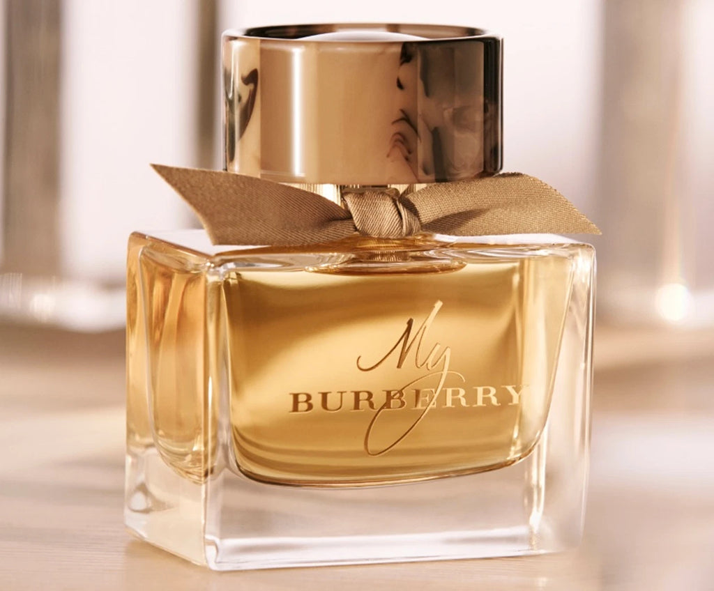 My Burberry Eau de Parfum 90ml - For Women