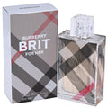 Burberry Brit for Her Eau de Parfum 100ml