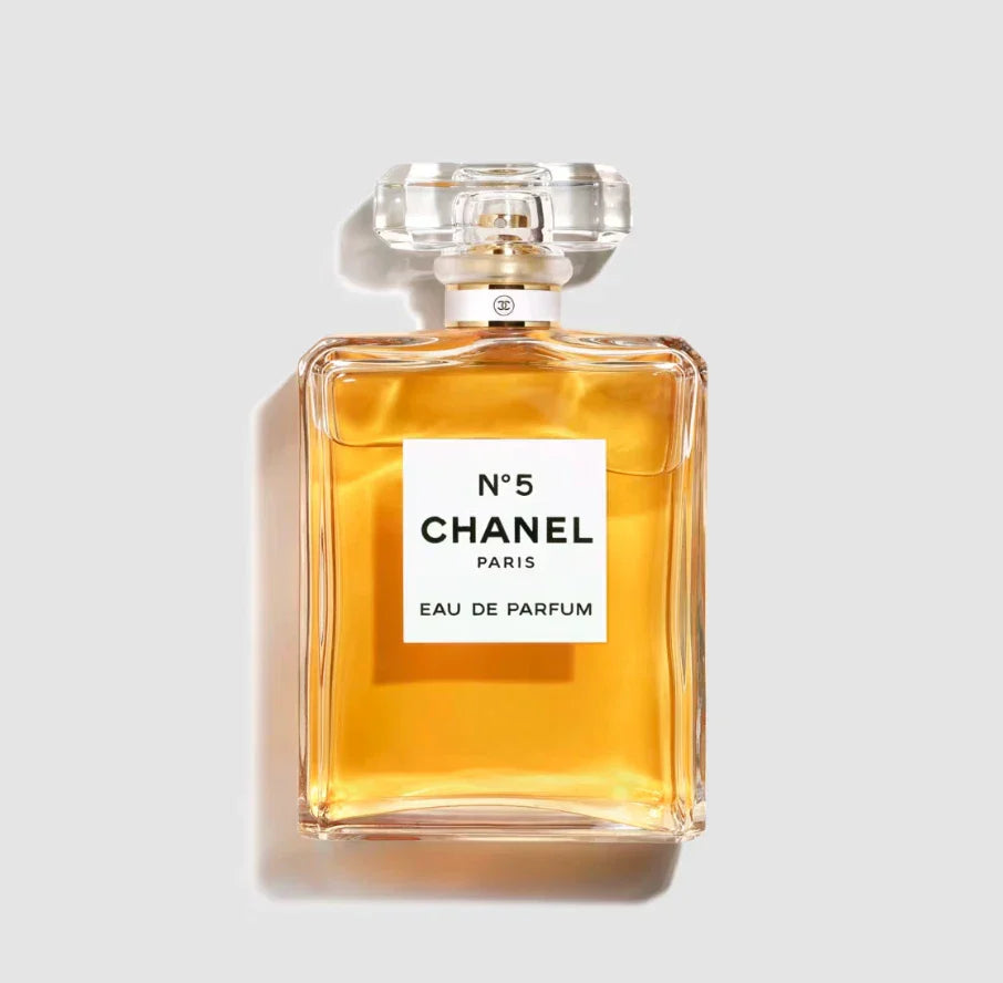 CHANEL N°5 Eau De Parfum Spray 3.4oz/100 ml