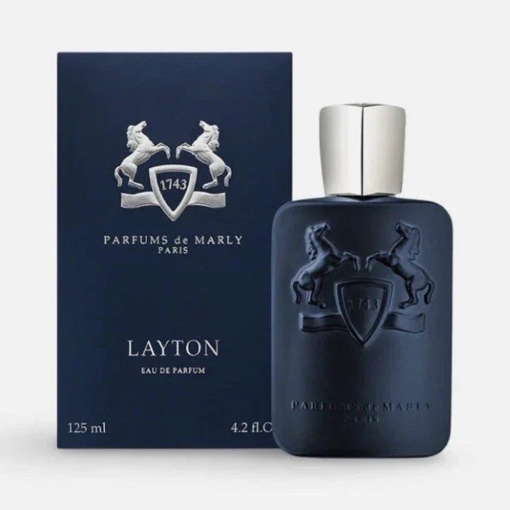 Parfums De Marly Layton Exclusif EDP 125ml