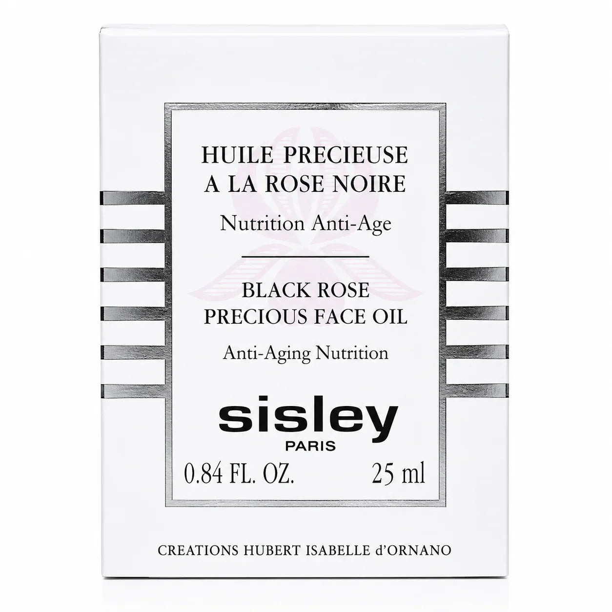 Sisley Black Rose Precious Face Oil - 25 ml