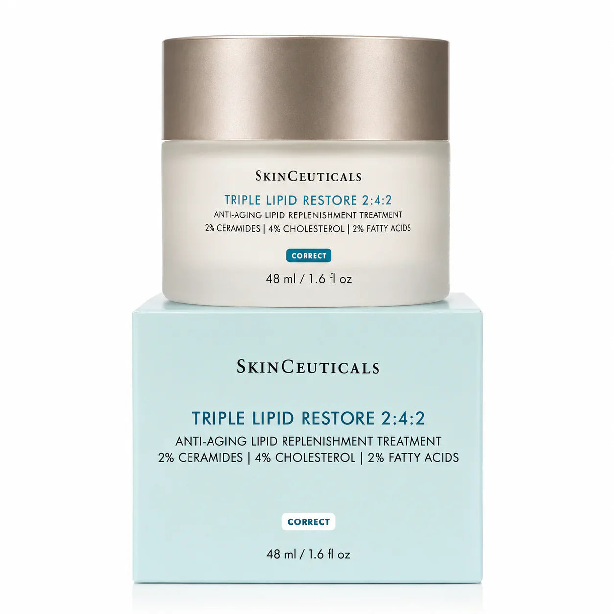 SkinCeuticals Triple Lipid Restore 2:4:2 Face Cream 48ml